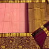 Gajanand By Aab Soft Lichi Silk Occasion Wear Saree Orders In India